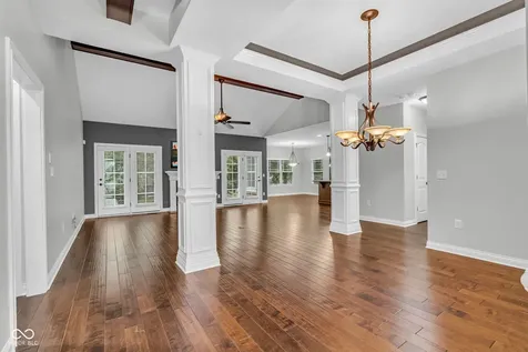 15404 Mission Hills Court Carmel IN 46033