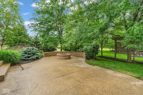 15404 Mission Hills Court Carmel IN 46033
