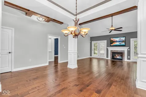 15404 Mission Hills Court Carmel IN 46033