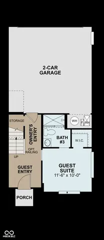 4447 Yellowwood Avenue Brownsburg IN 46112