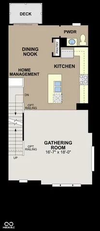 4447 Yellowwood Avenue Brownsburg IN 46112