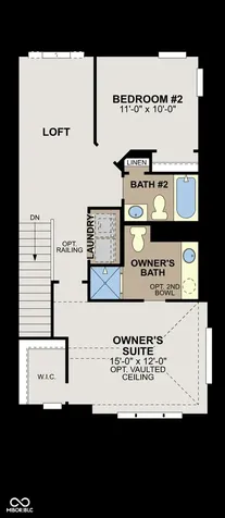 4447 Yellowwood Avenue Brownsburg IN 46112