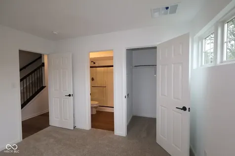 4447 Yellowwood Avenue Brownsburg IN 46112