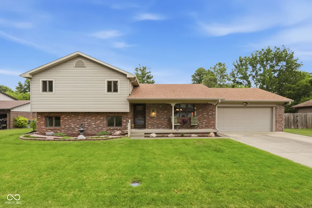 1302 Stymie Court Indianapolis IN 46217