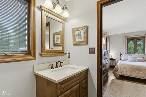 1302 Stymie Court Indianapolis IN 46217