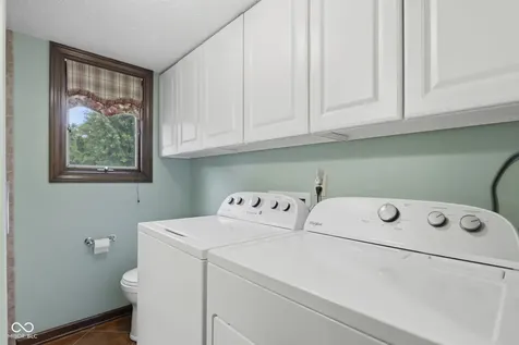 1302 Stymie Court Indianapolis IN 46217
