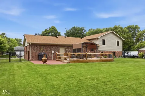 1302 Stymie Court Indianapolis IN 46217