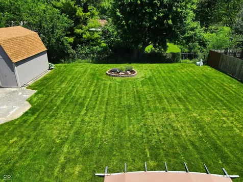1302 Stymie Court Indianapolis IN 46217