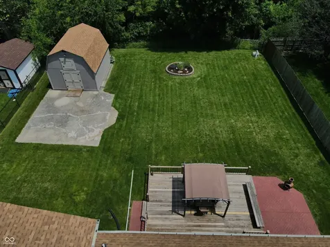 1302 Stymie Court Indianapolis IN 46217