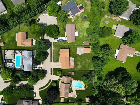 1302 Stymie Court Indianapolis IN 46217
