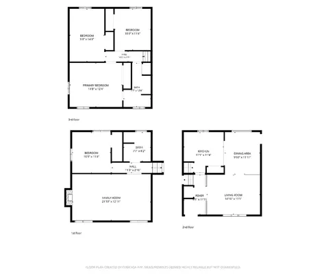 1302 Stymie Court Indianapolis IN 46217
