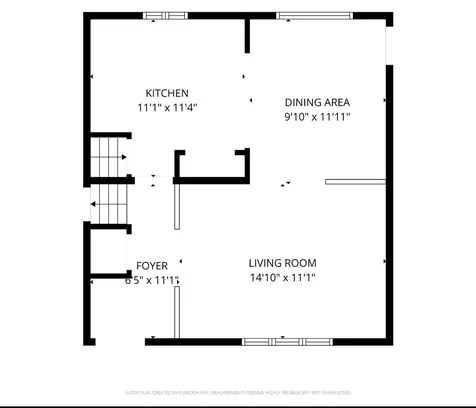 1302 Stymie Court Indianapolis IN 46217