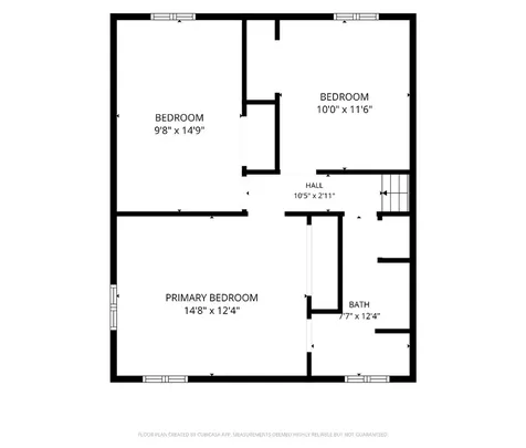 1302 Stymie Court Indianapolis IN 46217