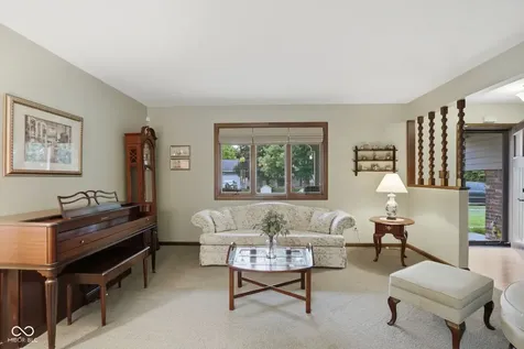 1302 Stymie Court Indianapolis IN 46217