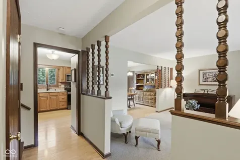 1302 Stymie Court Indianapolis IN 46217