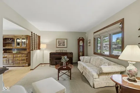 1302 Stymie Court Indianapolis IN 46217