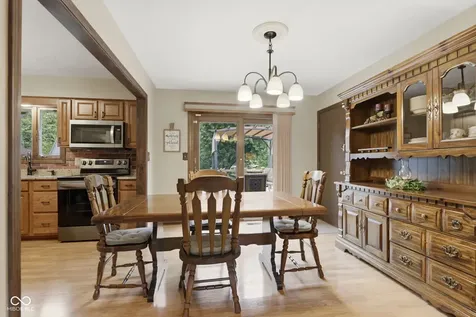 1302 Stymie Court Indianapolis IN 46217