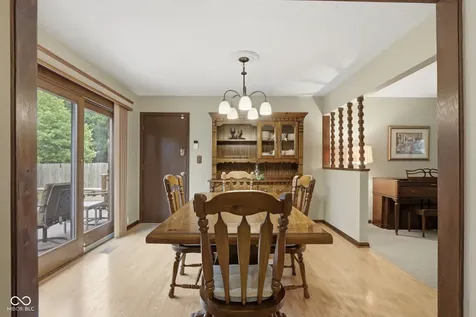 1302 Stymie Court Indianapolis IN 46217