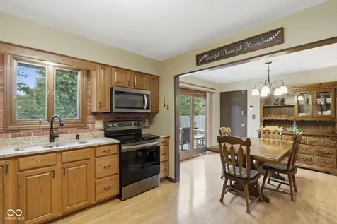 1302 Stymie Court Indianapolis IN 46217