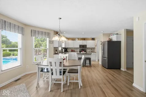 7814 Santolina Drive Indianapolis IN 46237