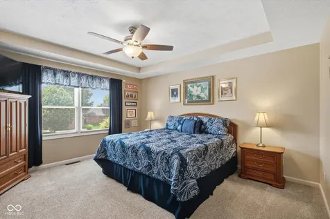 7814 Santolina Drive Indianapolis IN 46237