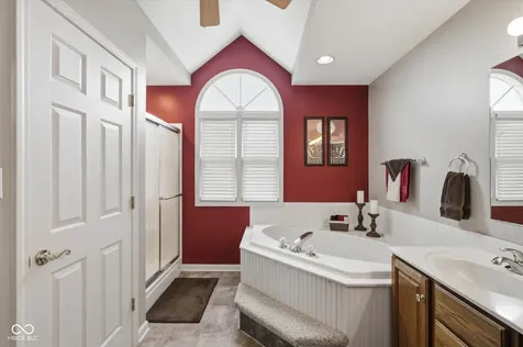 7814 Santolina Drive Indianapolis IN 46237