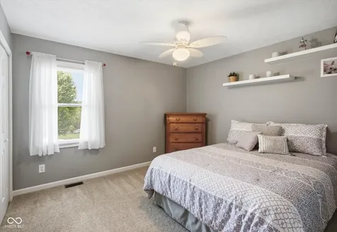 7814 Santolina Drive Indianapolis IN 46237
