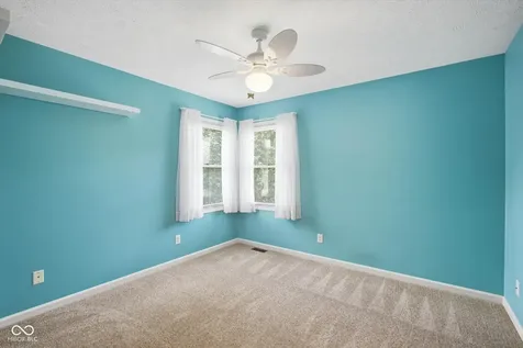 7814 Santolina Drive Indianapolis IN 46237