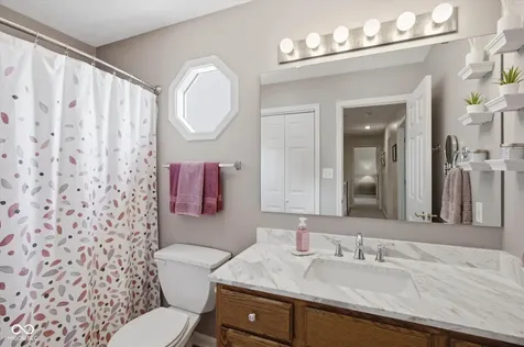 7814 Santolina Drive Indianapolis IN 46237
