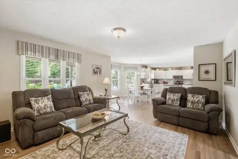 7814 Santolina Drive Indianapolis IN 46237