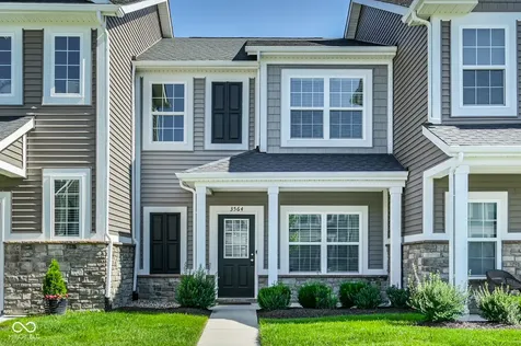 3564 Thomas Jefferson Street Westfield IN 46074