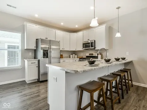 3564 Thomas Jefferson Street Westfield IN 46074