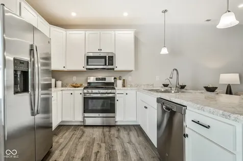 3564 Thomas Jefferson Street Westfield IN 46074