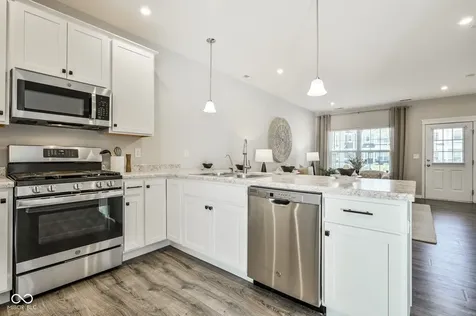 3564 Thomas Jefferson Street Westfield IN 46074