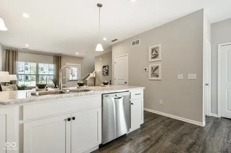 3564 Thomas Jefferson Street Westfield IN 46074