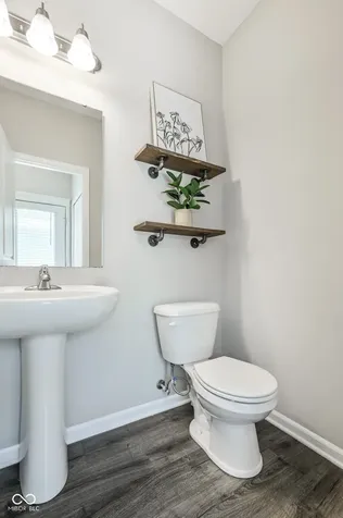 3564 Thomas Jefferson Street Westfield IN 46074