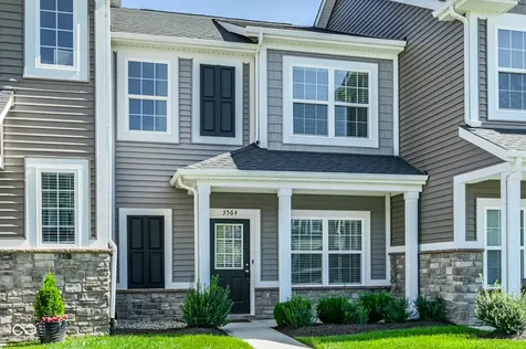 3564 Thomas Jefferson Street Westfield IN 46074