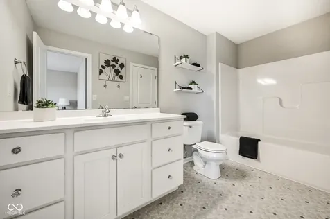 3564 Thomas Jefferson Street Westfield IN 46074