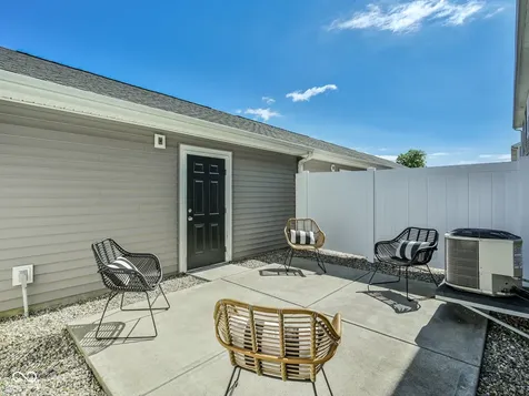 3564 Thomas Jefferson Street Westfield IN 46074