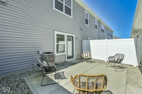 3564 Thomas Jefferson Street Westfield IN 46074