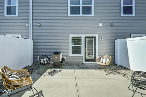 3564 Thomas Jefferson Street Westfield IN 46074