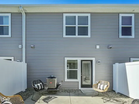 3564 Thomas Jefferson Street Westfield IN 46074