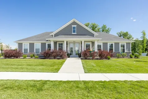 3564 Thomas Jefferson Street Westfield IN 46074