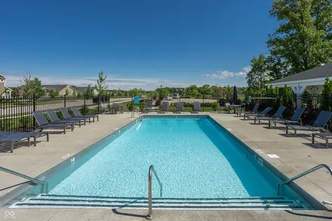 3564 Thomas Jefferson Street Westfield IN 46074