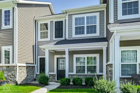 3564 Thomas Jefferson Street Westfield IN 46074