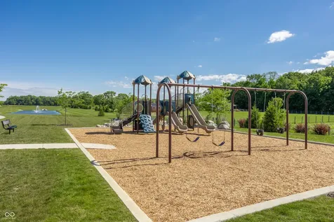 3564 Thomas Jefferson Street Westfield IN 46074
