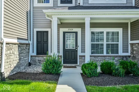 3564 Thomas Jefferson Street Westfield IN 46074
