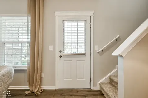 3564 Thomas Jefferson Street Westfield IN 46074