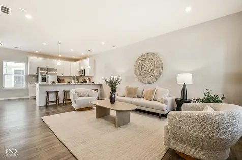 3564 Thomas Jefferson Street Westfield IN 46074
