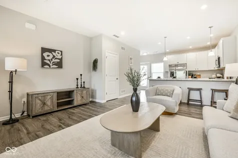 3564 Thomas Jefferson Street Westfield IN 46074